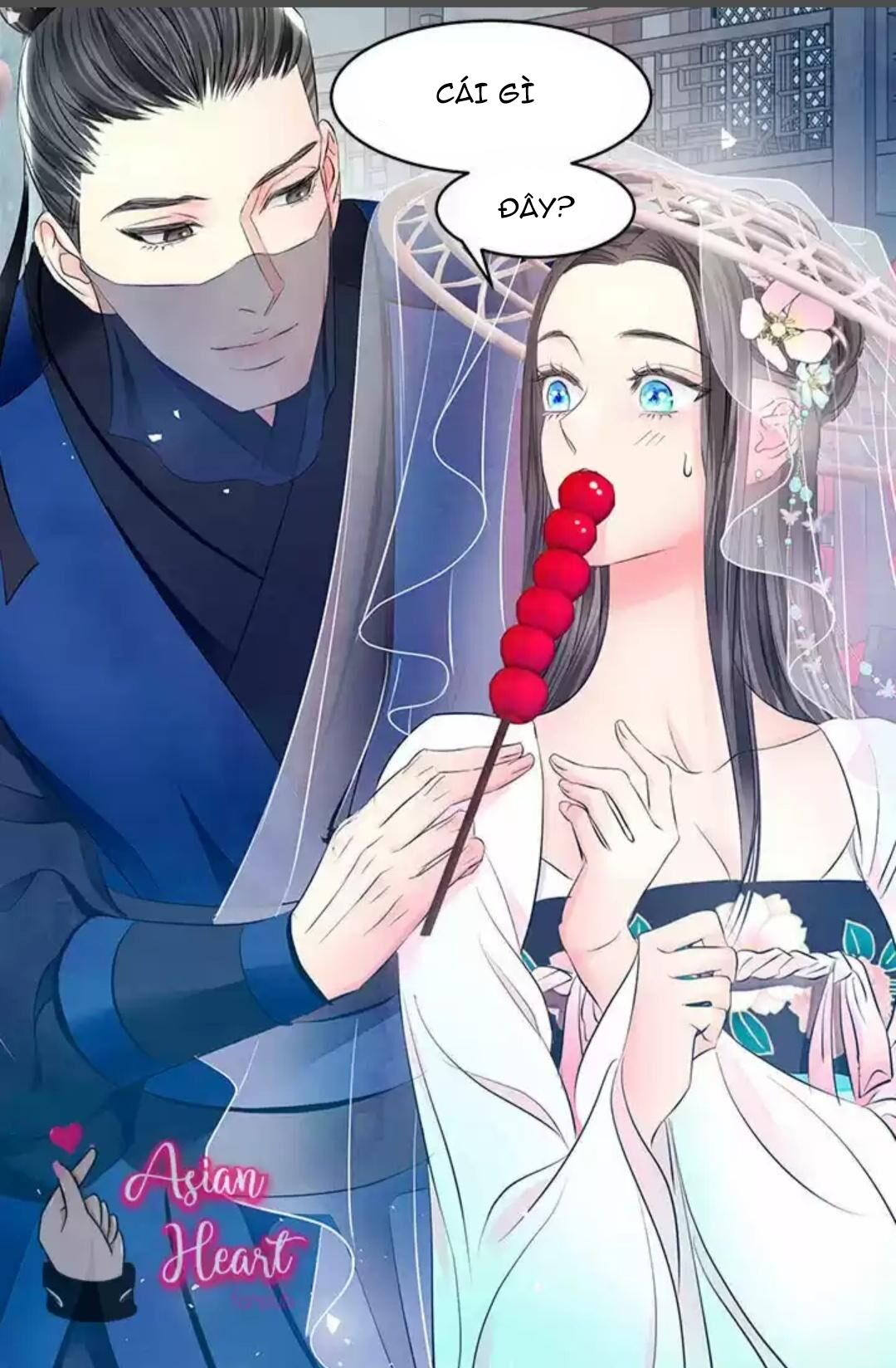 đêm hoang dại chapter 20.1 30