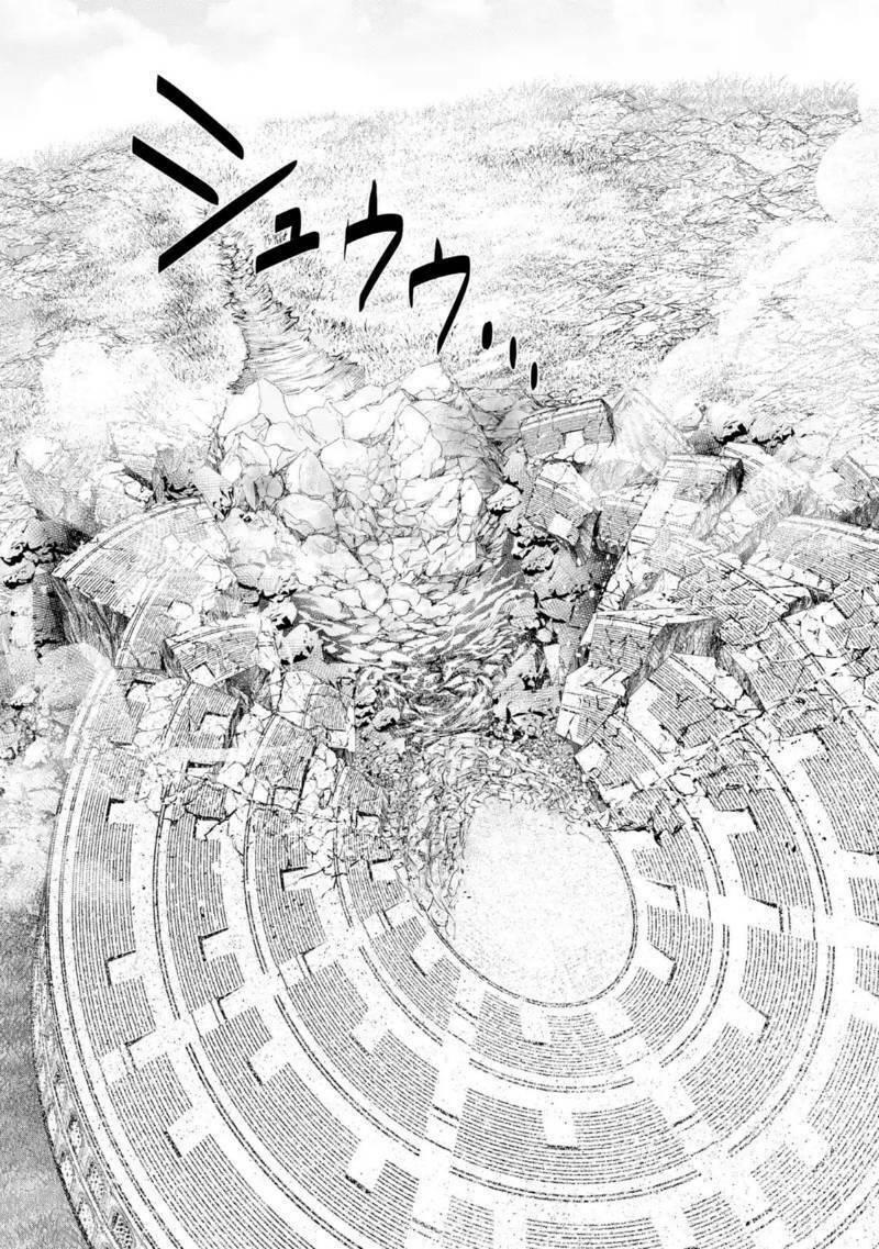 that inferior knight, actually level 999 chapter 3 49