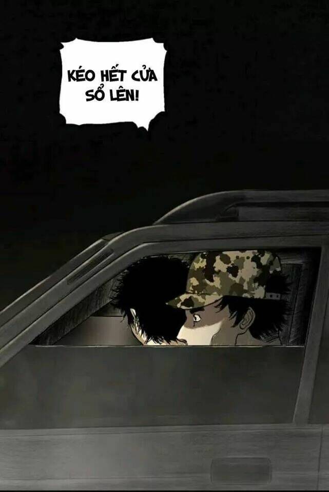 trấn thái bình chapter 18 20