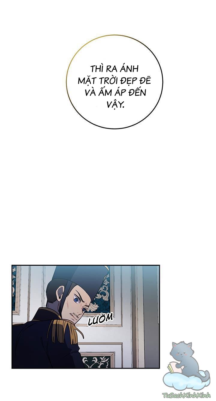 Lần Nữa Toả Sáng chapter 1.5 13