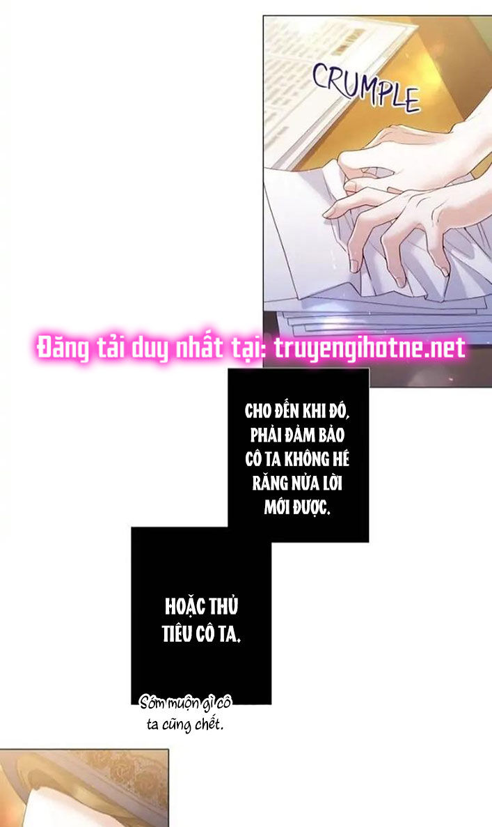 từ tiểu thư thành hoàng hậu - lady to queen chapter 93.2 17