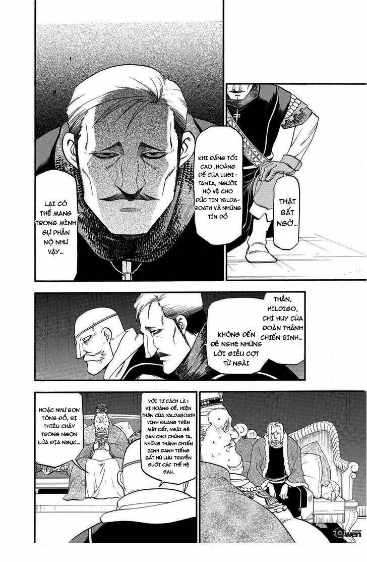 arslan chiến ký chapter 25 16