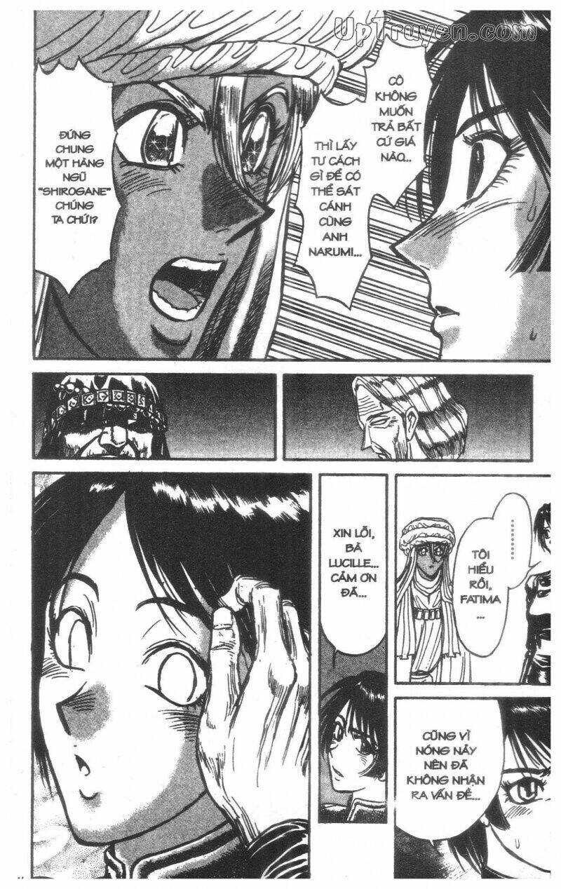 karakuri circus - gánh xiếc quái dị chapter 18 47