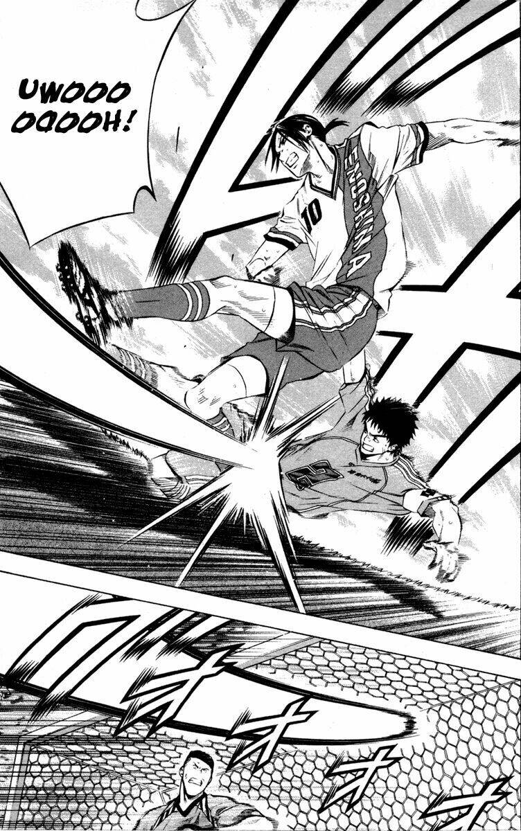 kỵ sĩ trong vòng cấm chapter 88 20