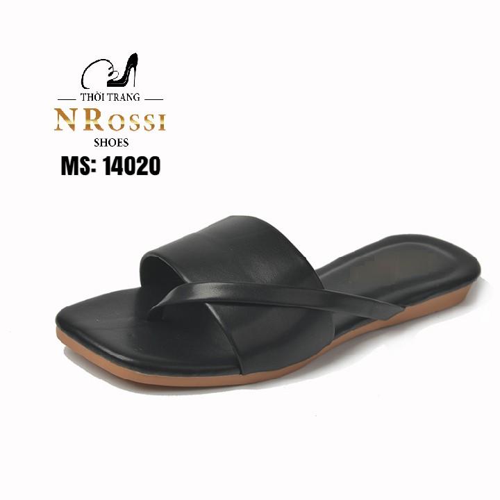 Dép nữ bệt thời trang NRossi Big Size 40 41 42 43 44