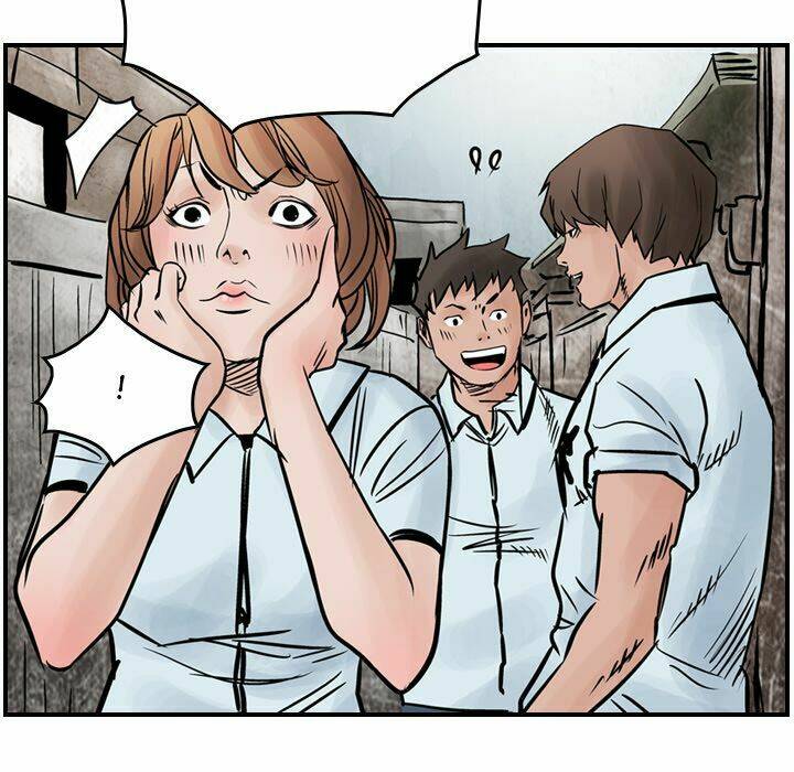 huyền thoại : khởi đầu chapter 46 32