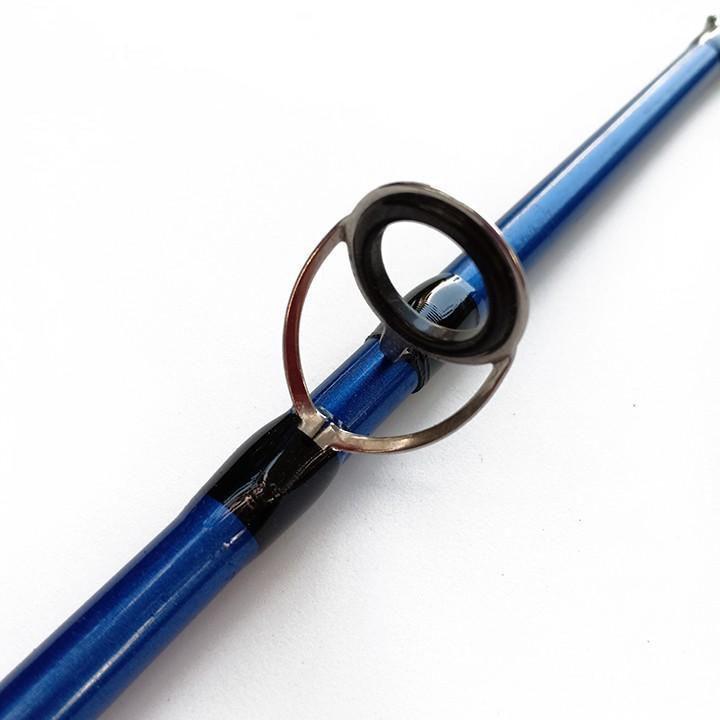 Bộ Cần Câu Máy 2 Khúc Máy YF 200 Bộ Cần Câu Máy 2 Khúc