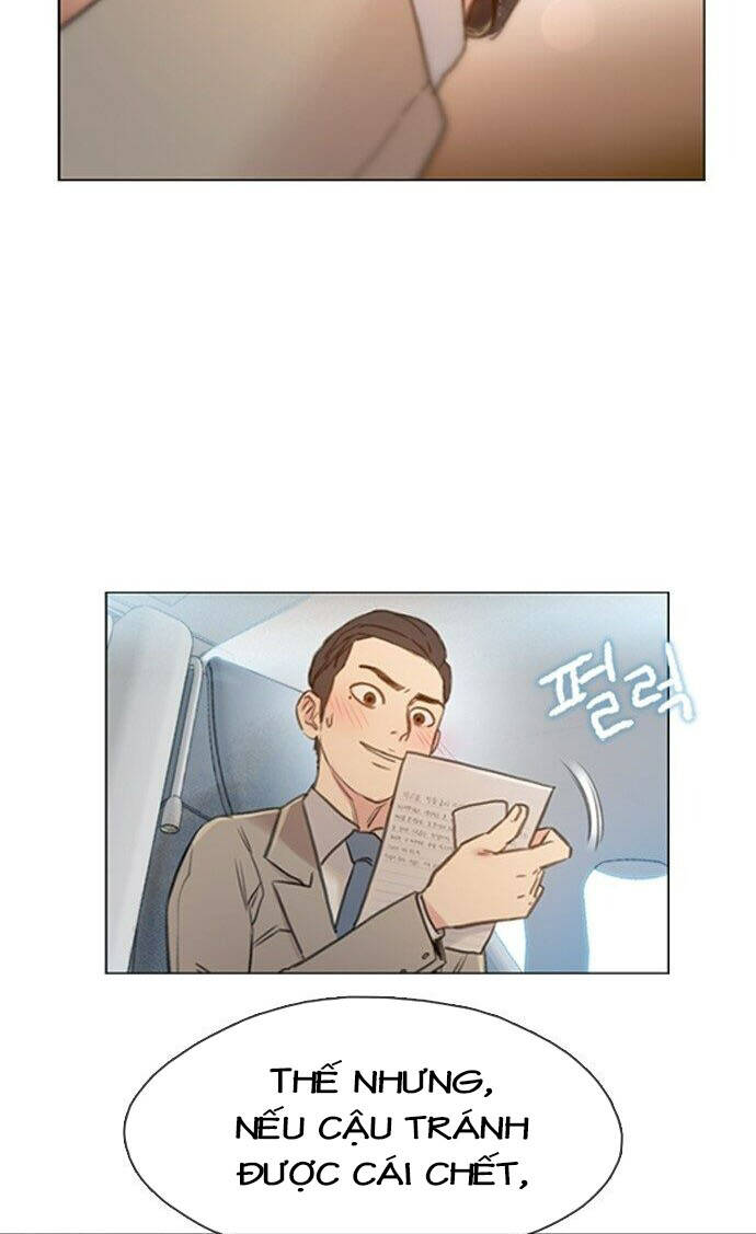 tôi sẽ chết sớm mất chapter 1 32