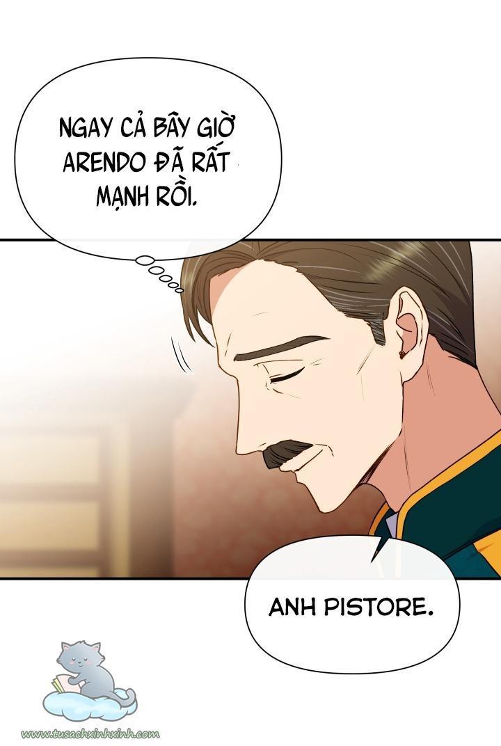 công nương khế ước của gia tộc công tước quái vật chapter 82 44