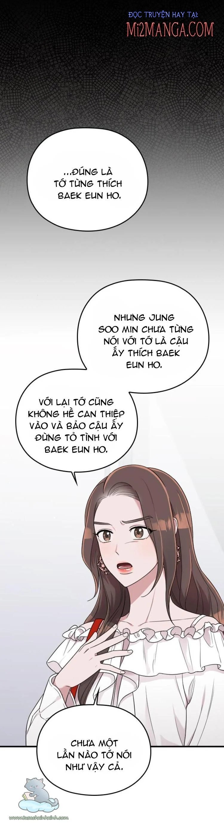 cô đi mà lấy chồng tôi chapter 12.5 1
