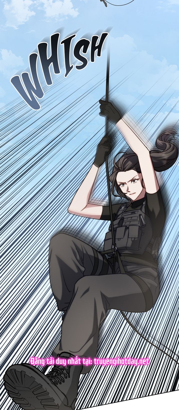 kẻ nghiệp dư chapter 41.1 15