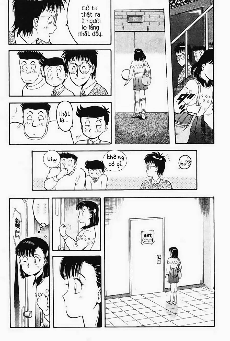 break shot chapter 141 3