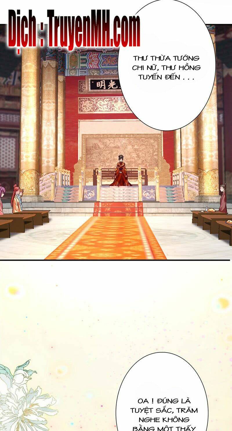 thần y yêu hậu chapter 36 17