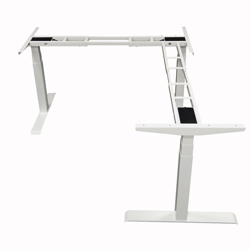 Bàn làm việc thông minh điều chỉnh độ cao MAH.020