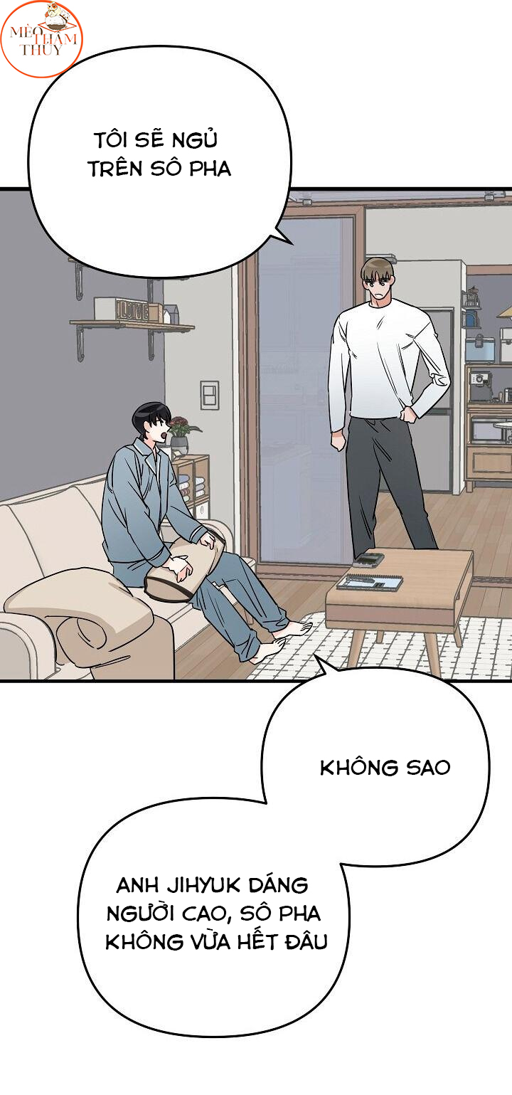 thiên đường một lần nữa chapter 10 10