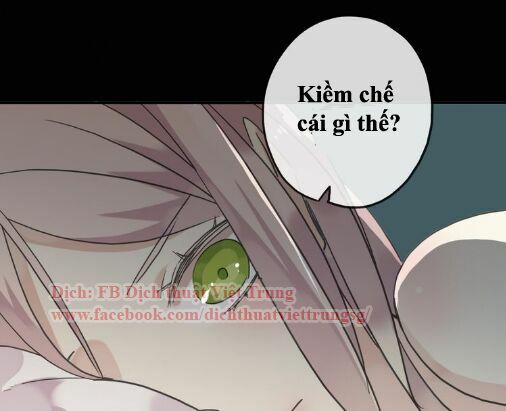vết cắn ngọt ngào phần 1 chapter 26 18