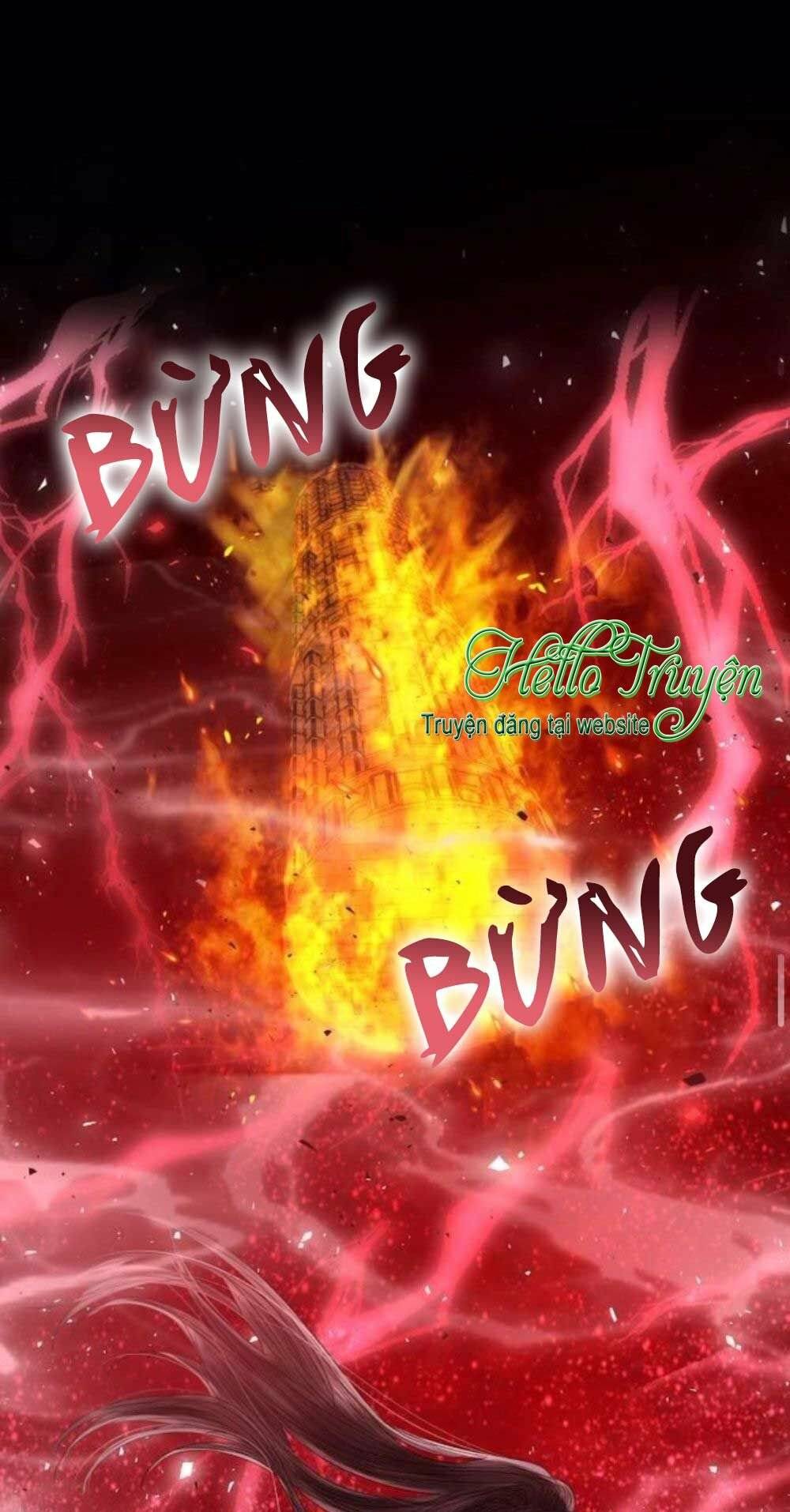 tôi sẽ từ bỏ vị trí hoàng hậu chapter 36 38