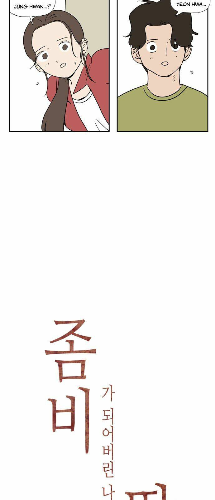 con gái tôi là zombie chapter 20 13