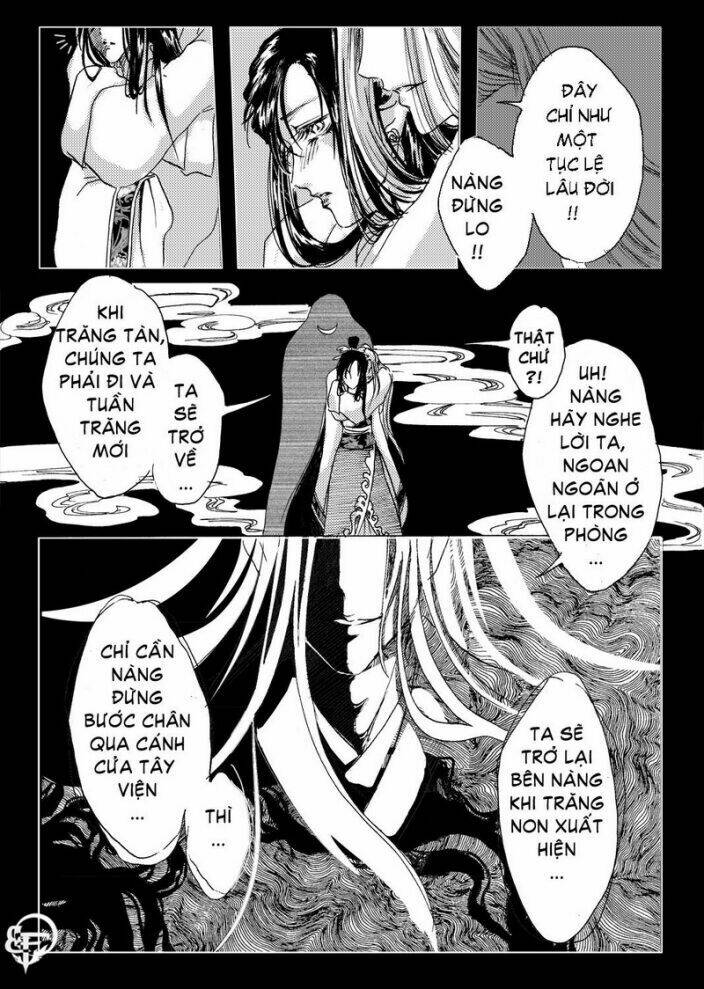 break free magazine chapter 3 68