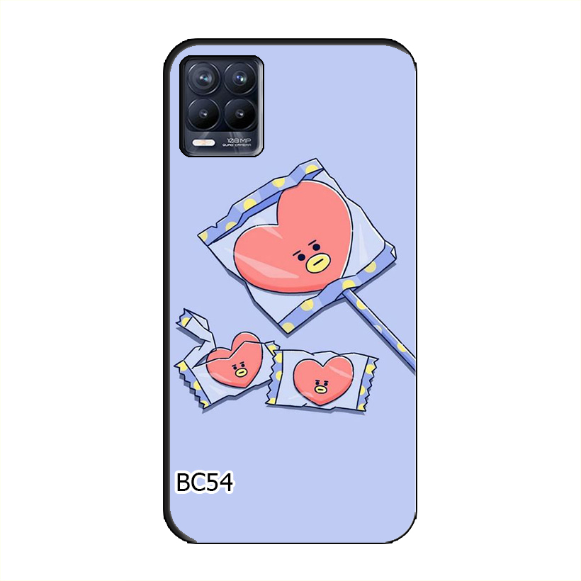Ốp Lưng Dành Cho REALME 8
