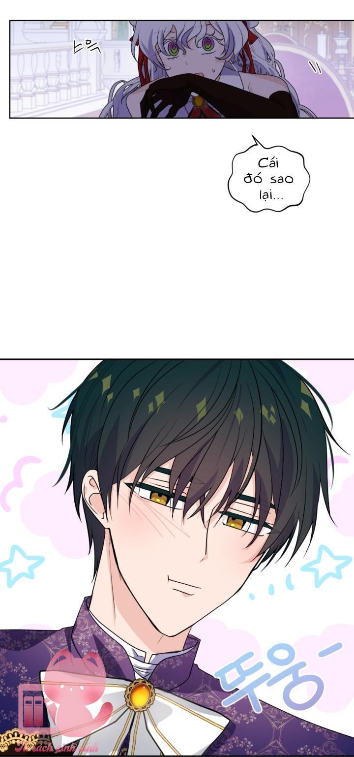 nguyện ước vô vọng của ma nữ chapter 72 41