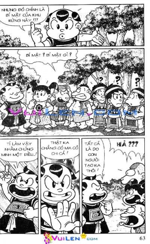 thần đồng đất việt chapter 134 60