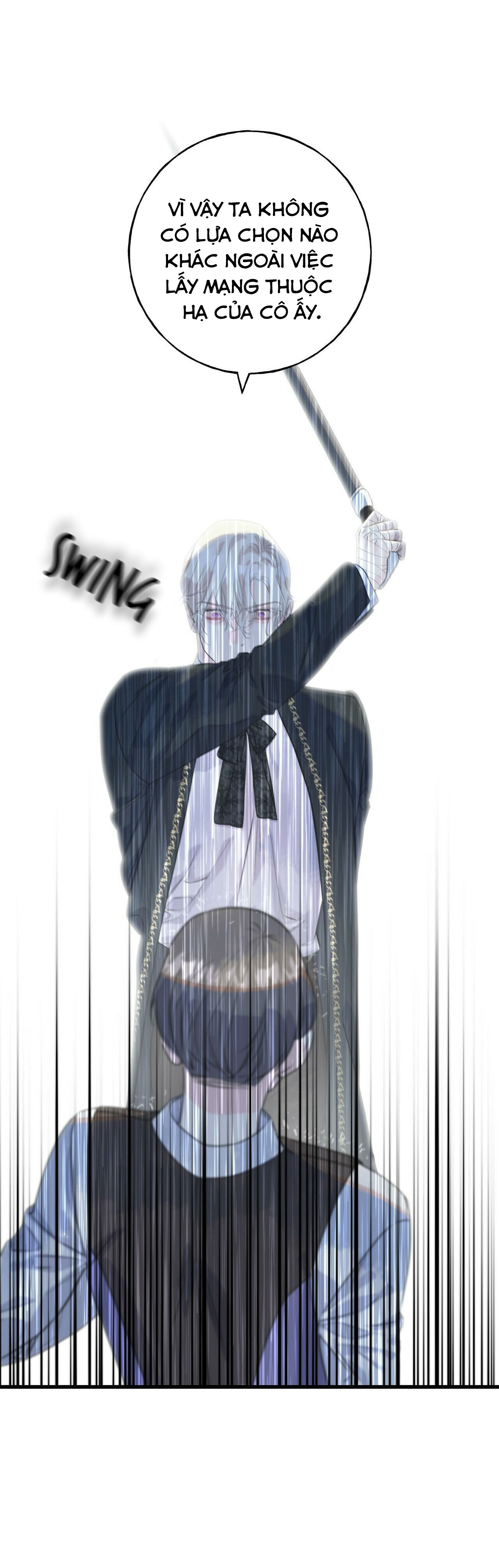 chàng hoàng tử máu s và nàng kỵ sĩ lạnh lùng chapter 36.2 22
