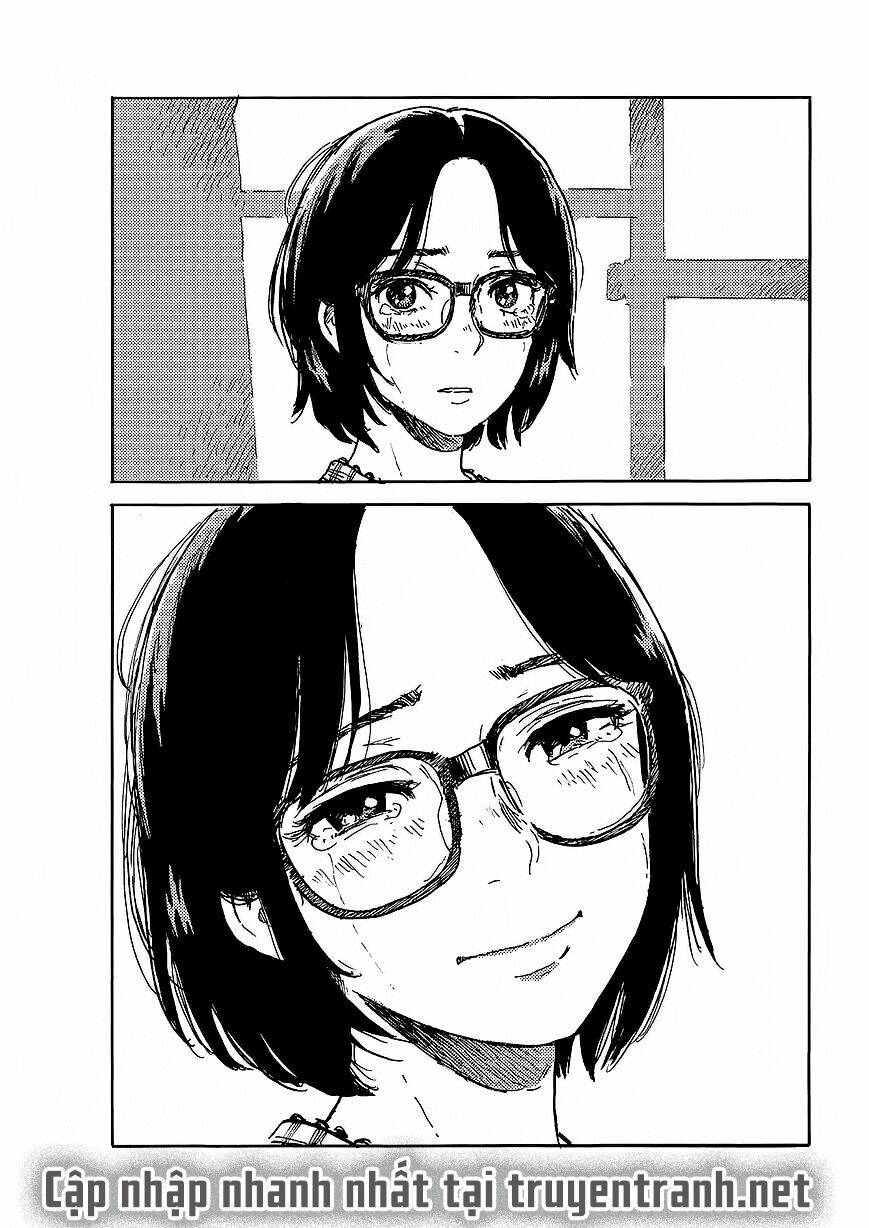 boku wa mari no naka chapter 79 20