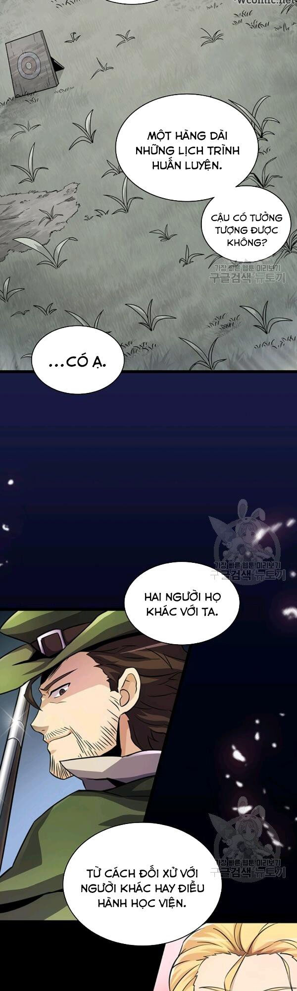 arcane sniper chapter 41 41