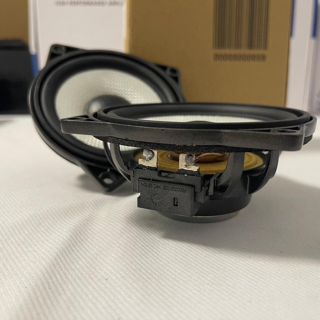 LOA THÁO XE BMW 750i ĐƯỢC SẢN XUẤT TỪ HÃNG BOWERS &amp; WILKINS 4 INCH