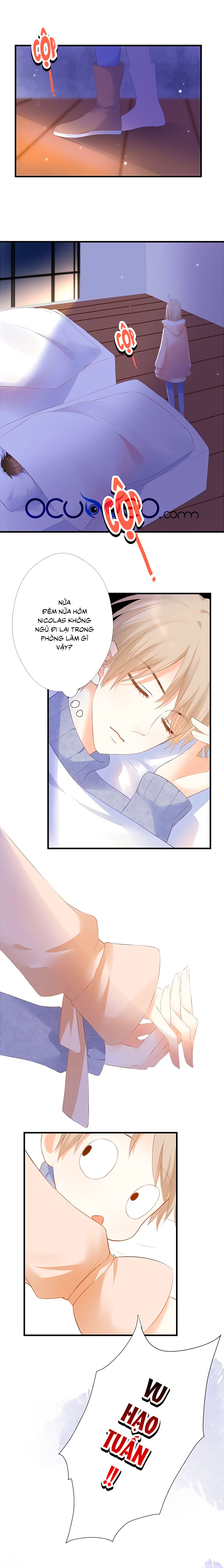 đóa hoa chớm nở chapter 52 1