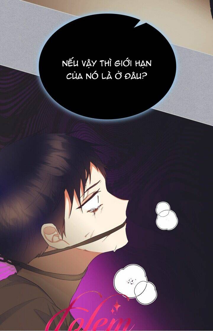 kẻ tạo ra nữ phản diện chapter 68.1 21