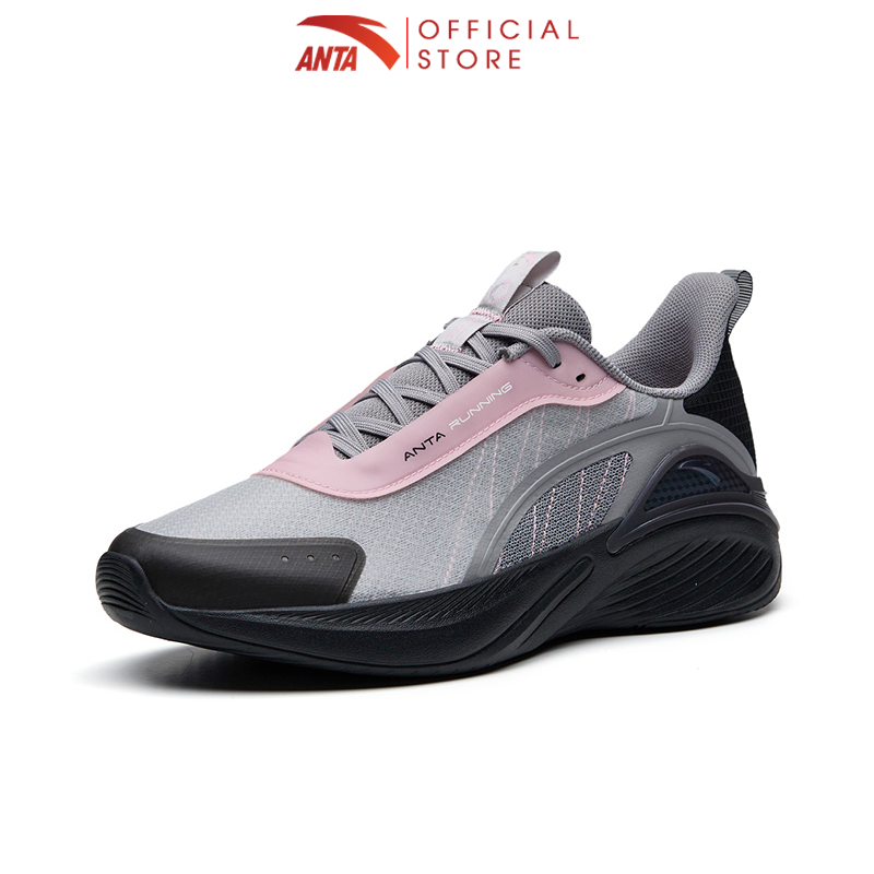 Giày chạy thể thao nữ Anta 822235565