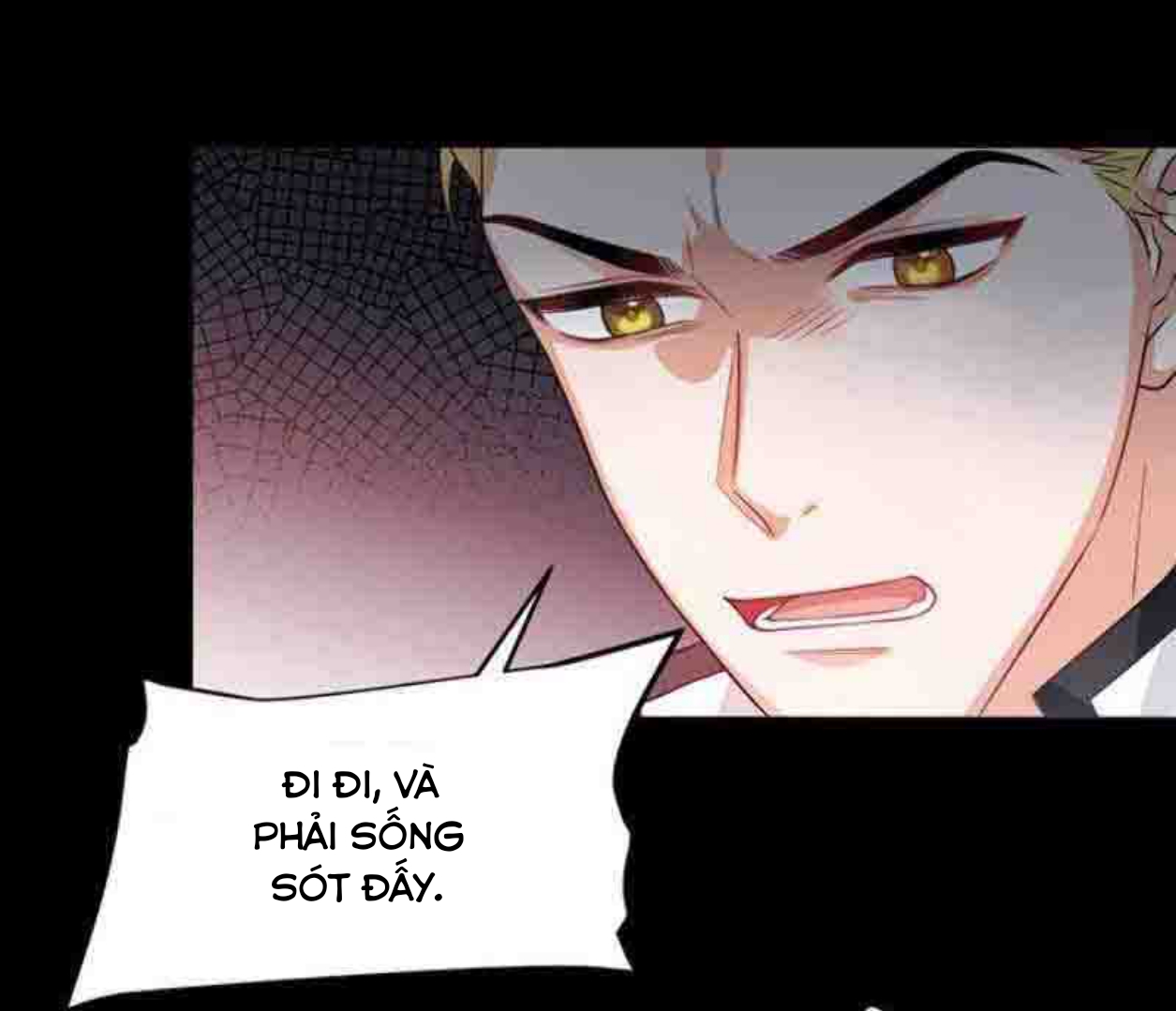 sự trở lại của kỵ sĩ chapter 0.5 7