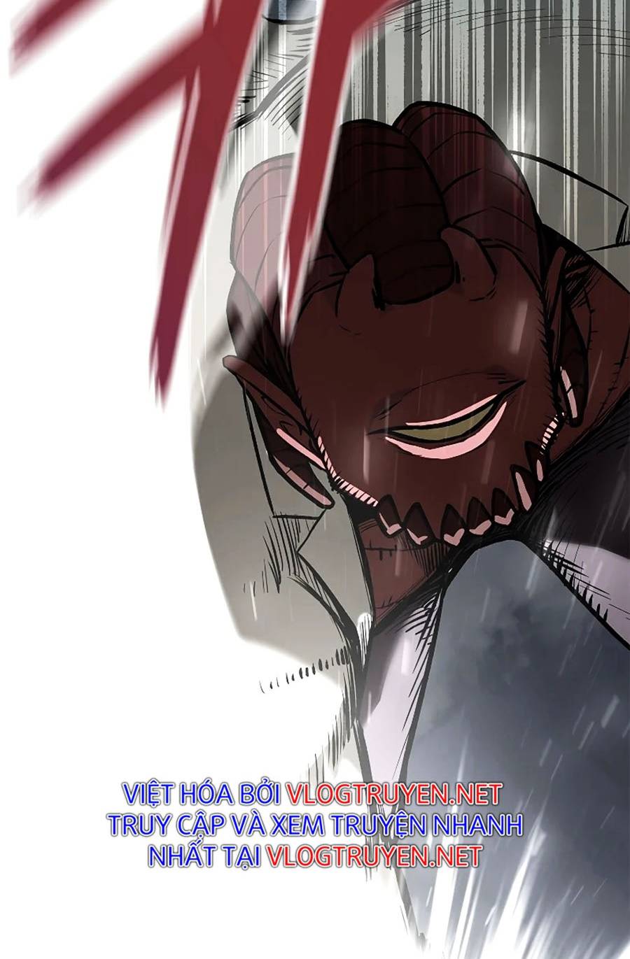 chiến binh học đường - cuộc đột kích trong ngục tối chapter 19 58