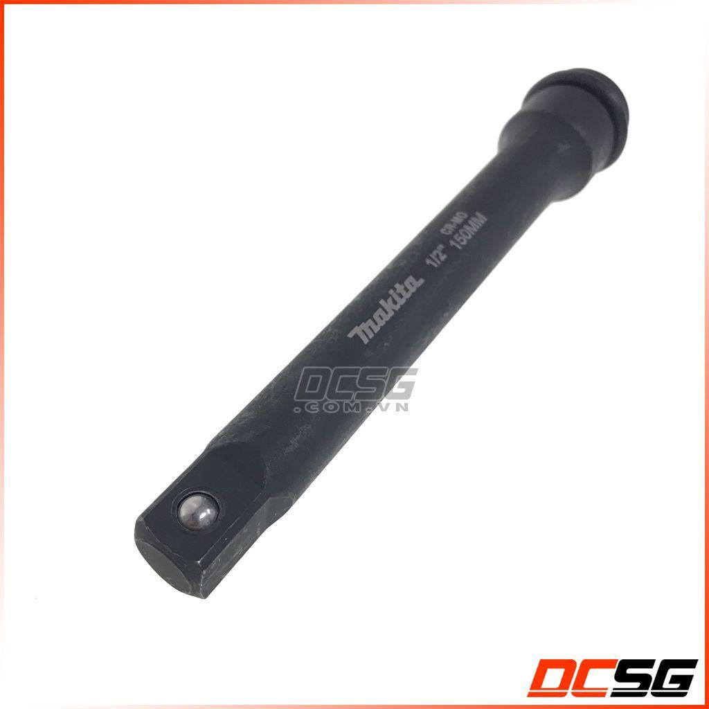 Đầu nối siết bu lông 1/2&quot; x 150mm Makita B-55712 | DCSG