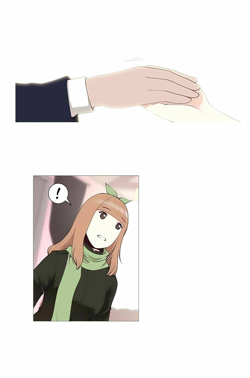 mrs. seonnyeo | mrs. tiên cô chapter 24 15