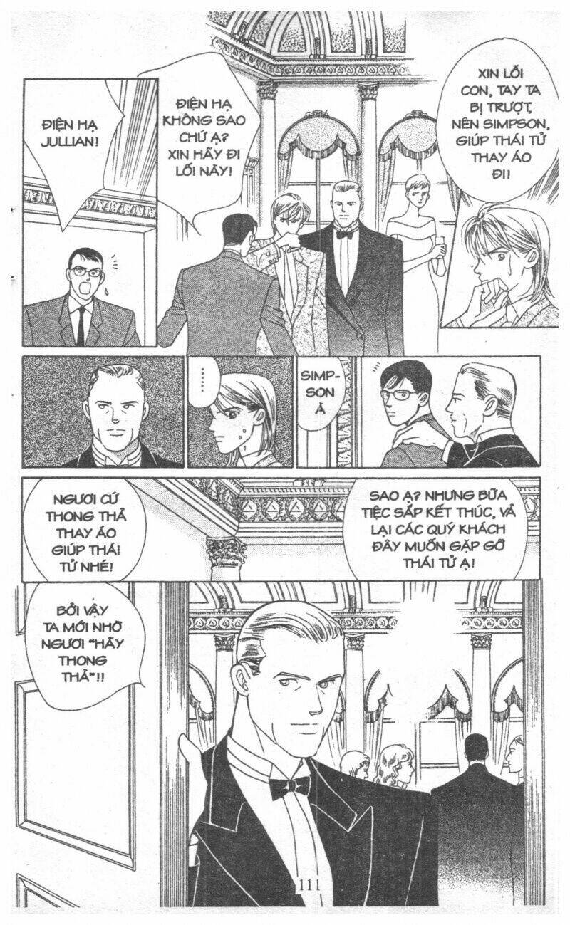 nàng tiên ánh trăng - kaguya hime chapter 14 109