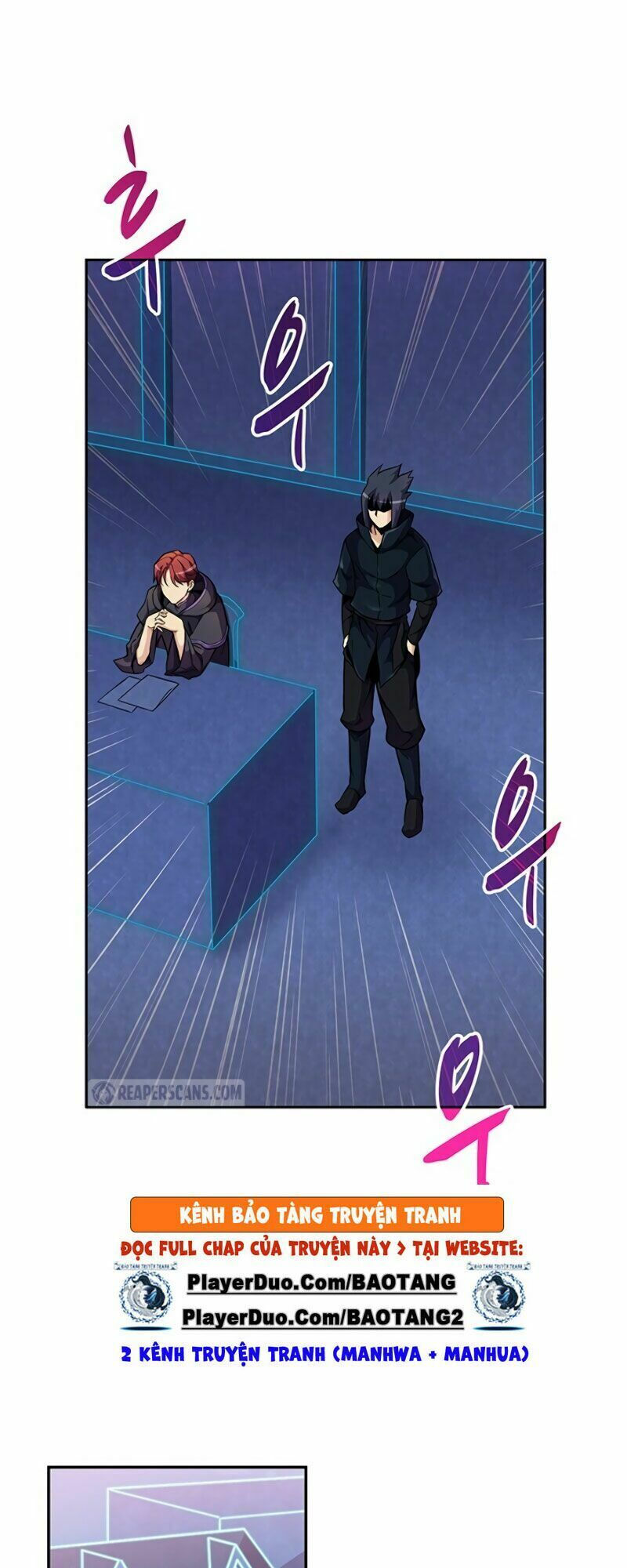 arcane sniper chapter 22 26