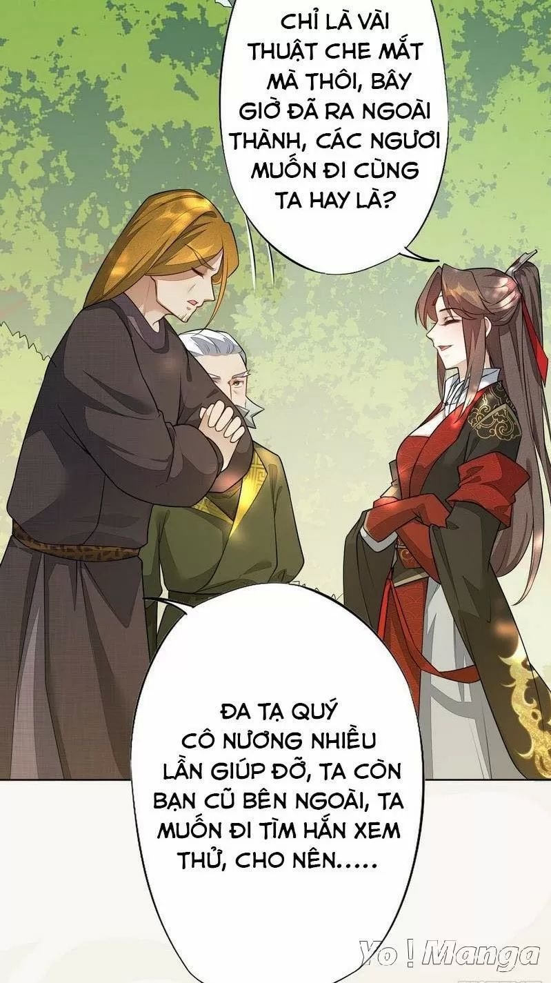 tuyệt thế luyện đan sư chapter 150 15