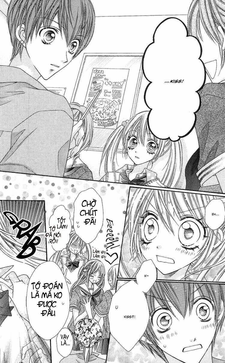 rockin' heaven chapter 8 17