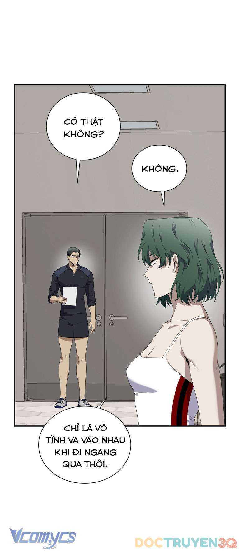 [18+] cân bằng nhiệt chapter 2 15