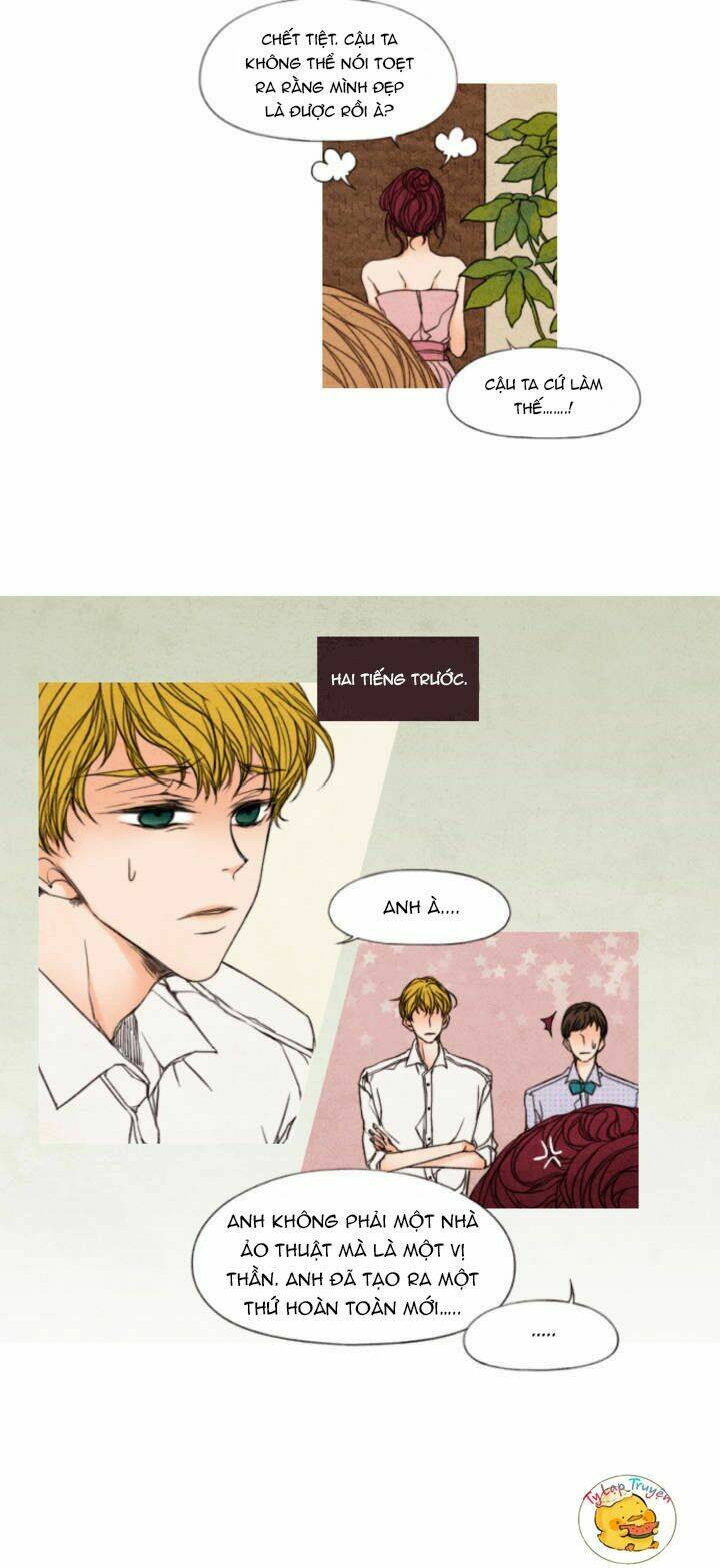 romantic marbling chapter 14 5