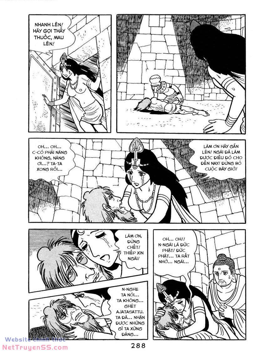 buddha - truyền thuyết đức phật chapter 68 16