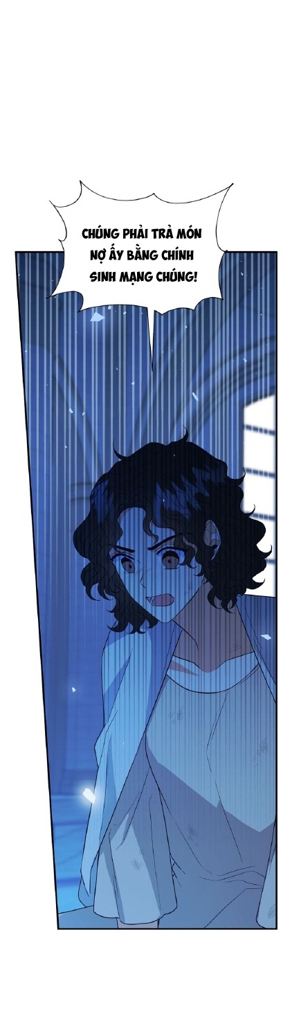 công lý của một ác nữ chapter 4 26