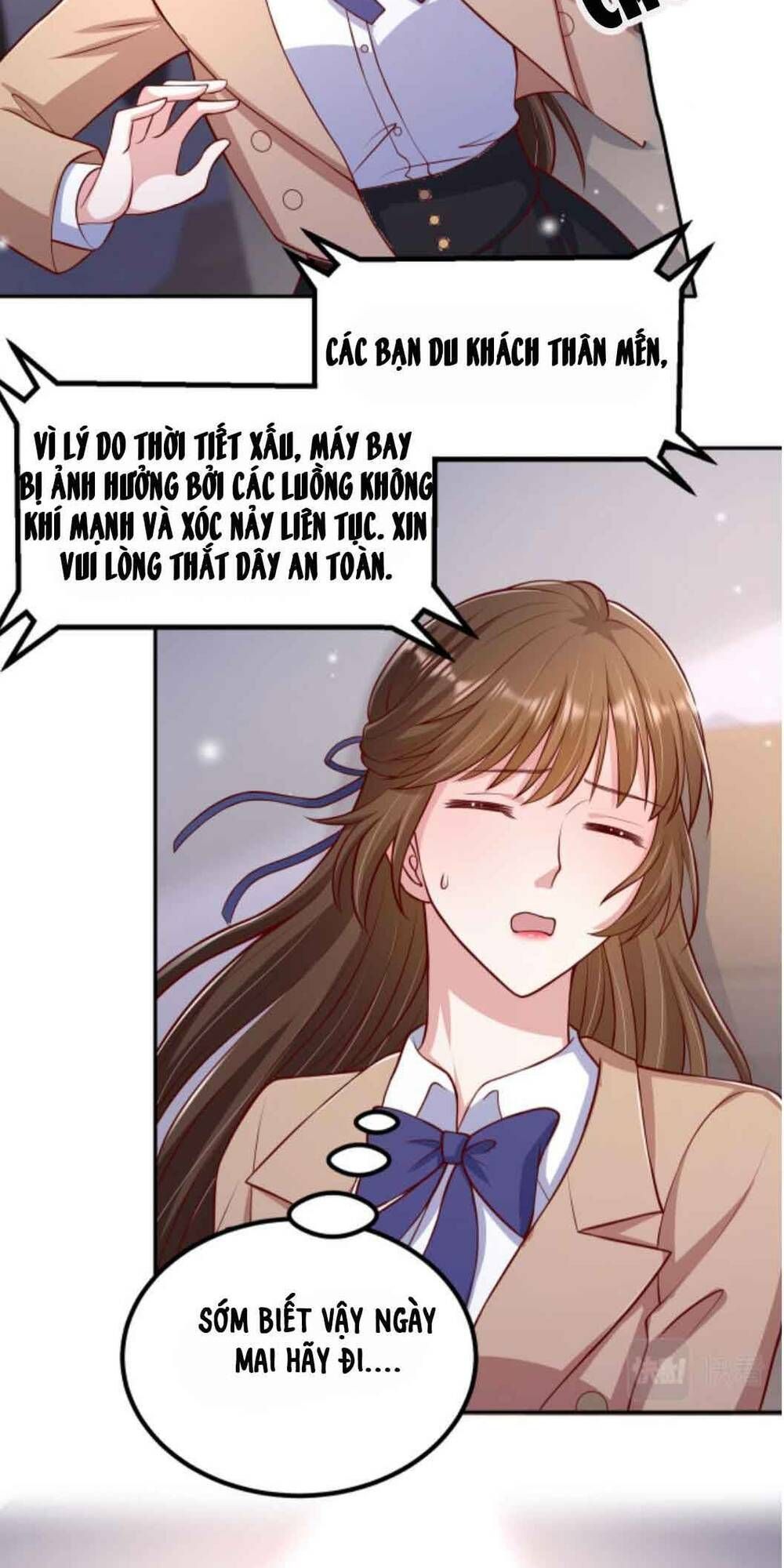 nhất sanh hữu hỉ chapter 57 4