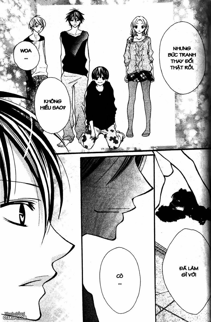 crayon days - daikirai na aitsu chapter 3 19