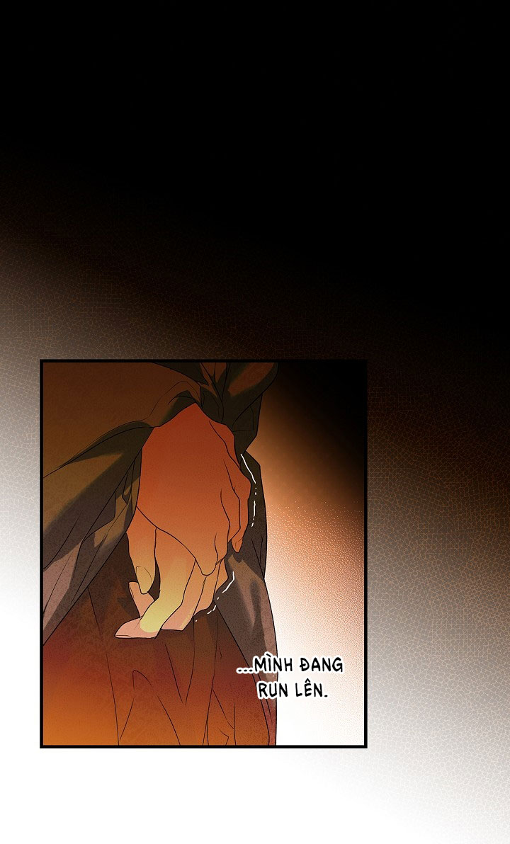 tiểu thư bí ẩn chapter 12 1