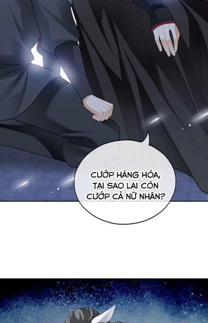 bổn vương muốn nàng chapter 39 9
