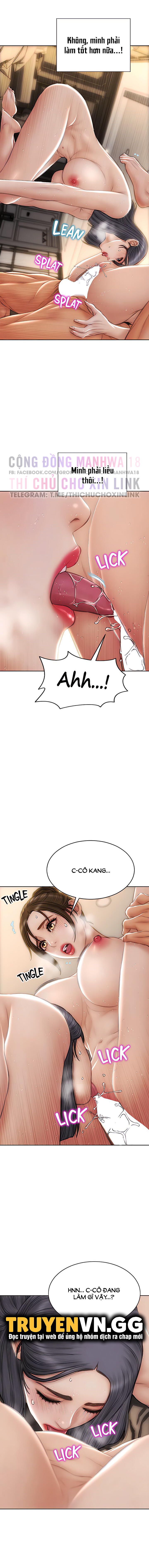 dân chơi out trình chapter 59 9